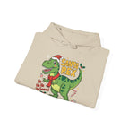 Santa Rex Hoodie