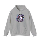 Virgo zodiac Hoodie