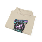 Capricorn zodiac Hoodie