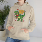 Santa Rex Hoodie