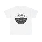Tis The Spooky Season T-Shirt