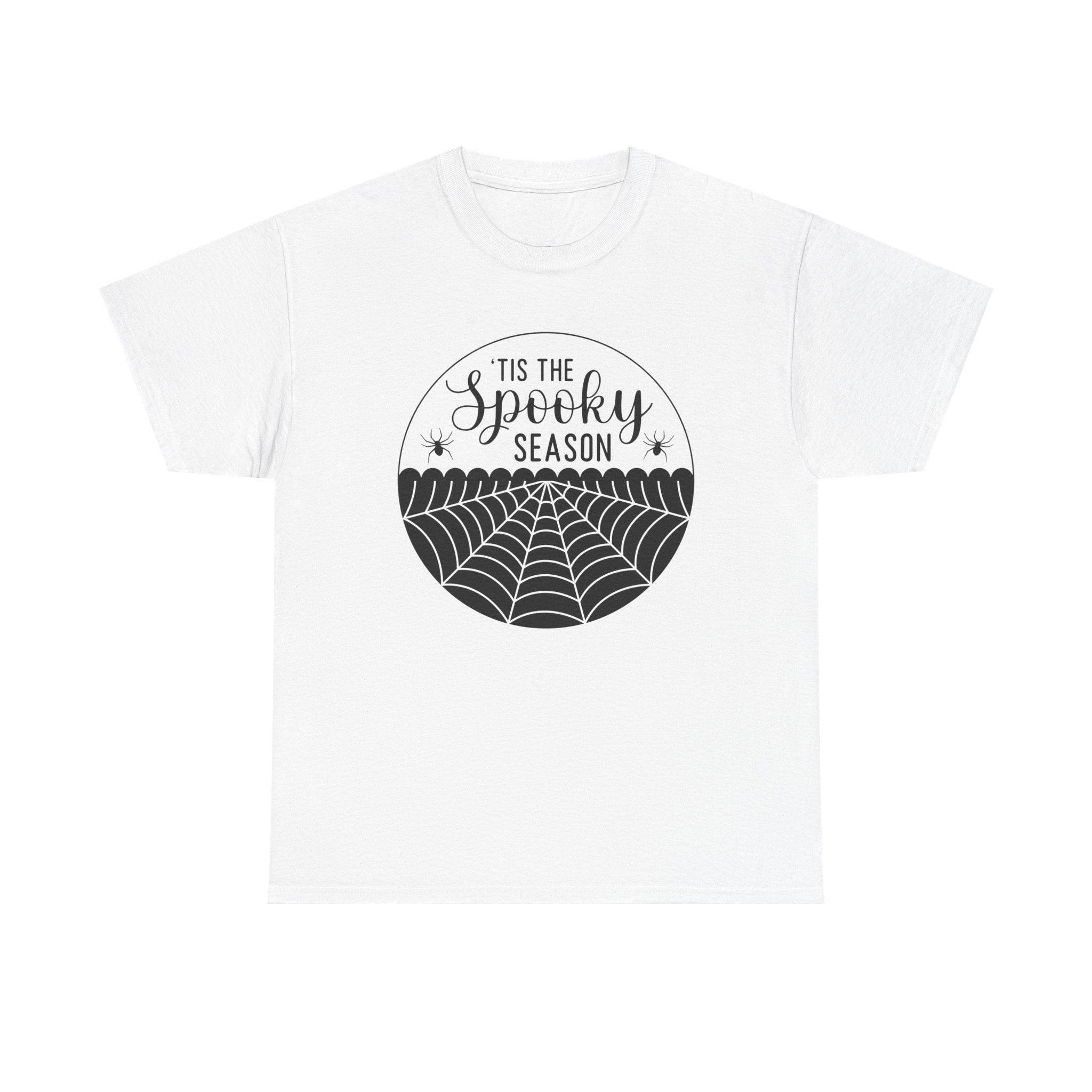 Tis The Spooky Season T-Shirt