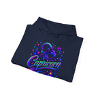Capricorn zodiac Hoodie