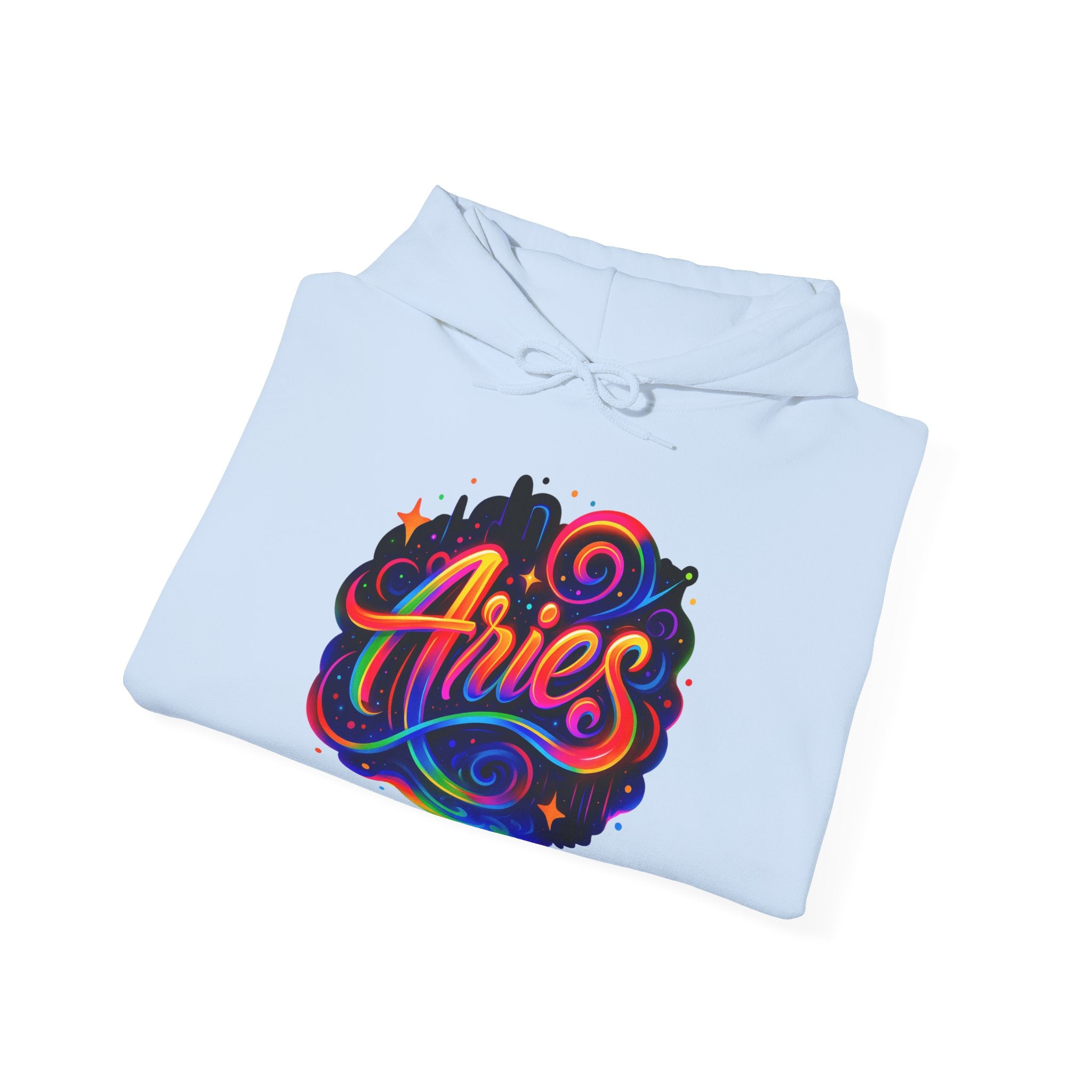 Aries zodiac Hoodie