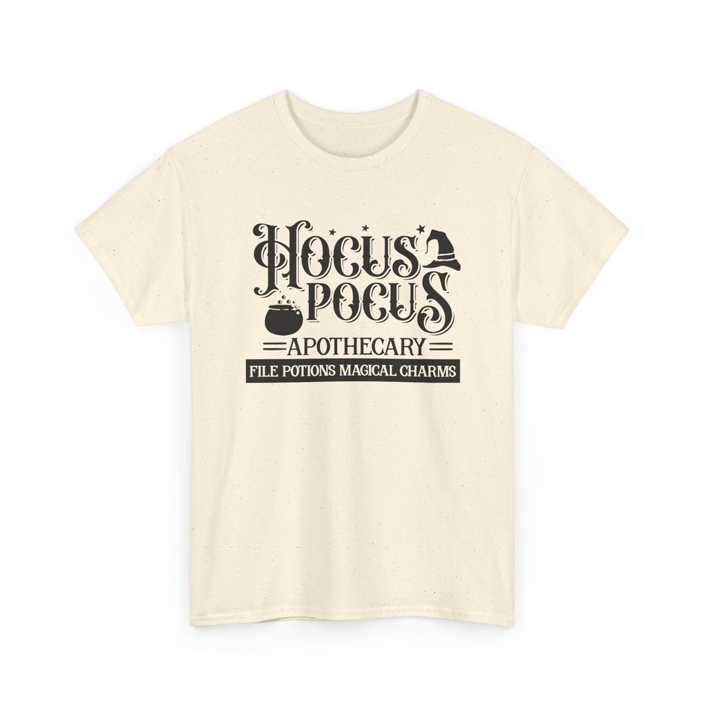 Hocus Pocus Apothecary T-Shirt