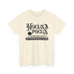 Hocus Pocus Apothecary T-Shirt