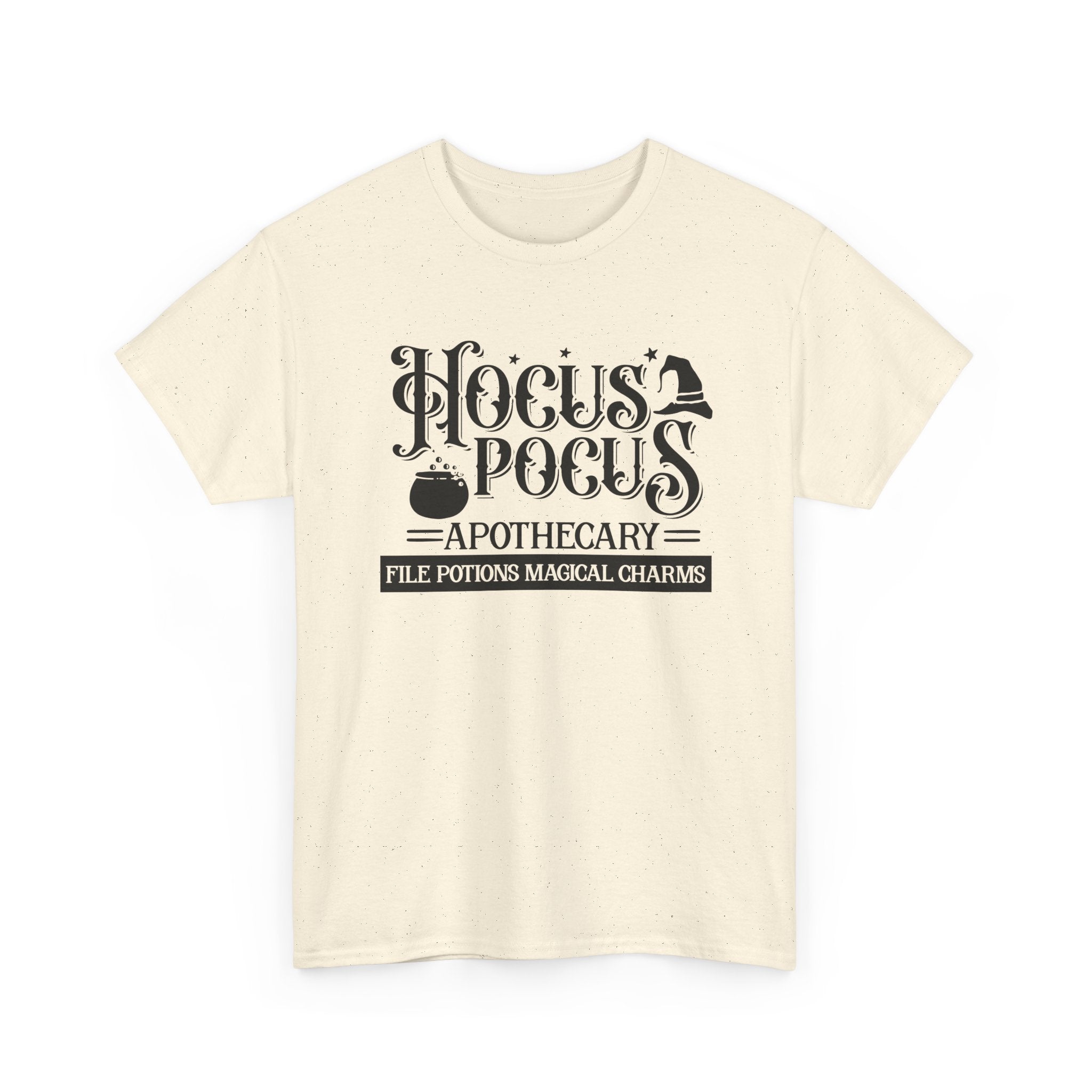 Hocus Pocus Apothecary T-Shirt