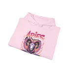 Aries zodiac Hoodie