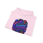 Gemini zodiac Hoodie