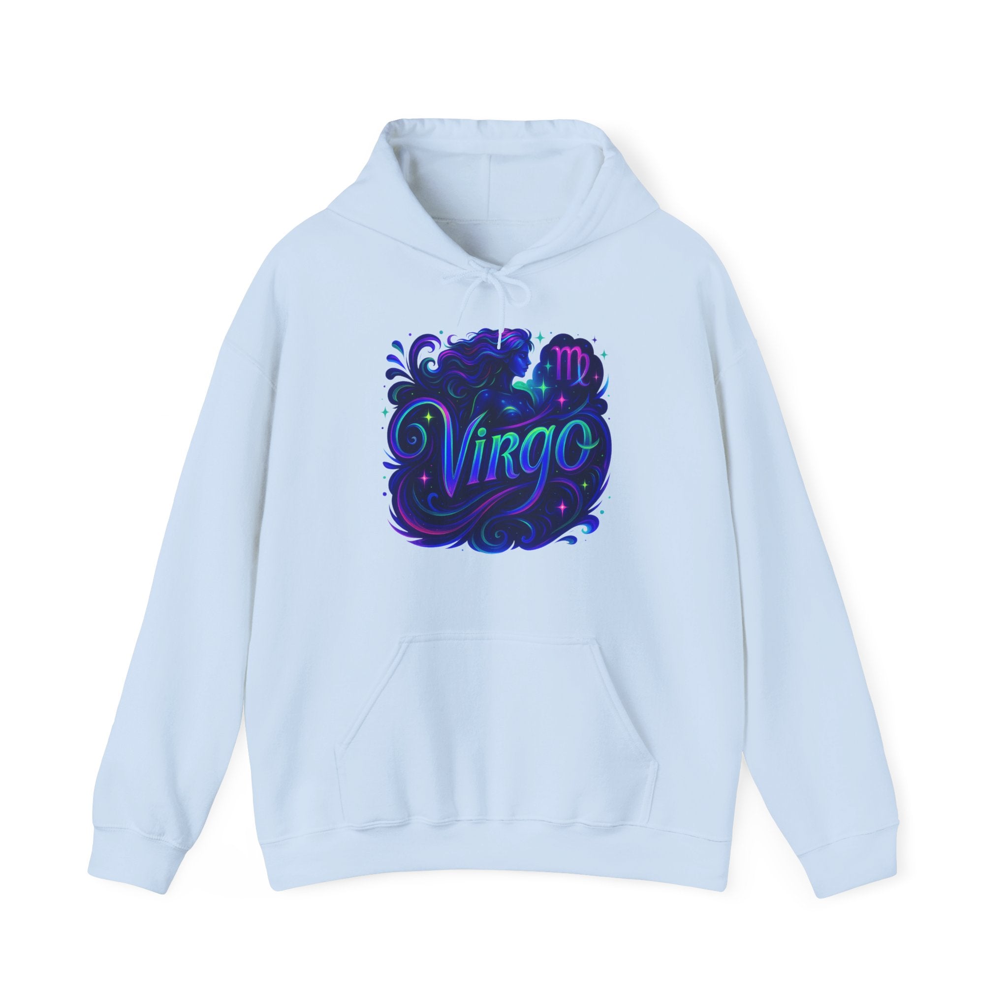 Virgo zodiac Hoodie