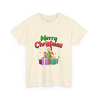 presently Christmas Graphic Tee