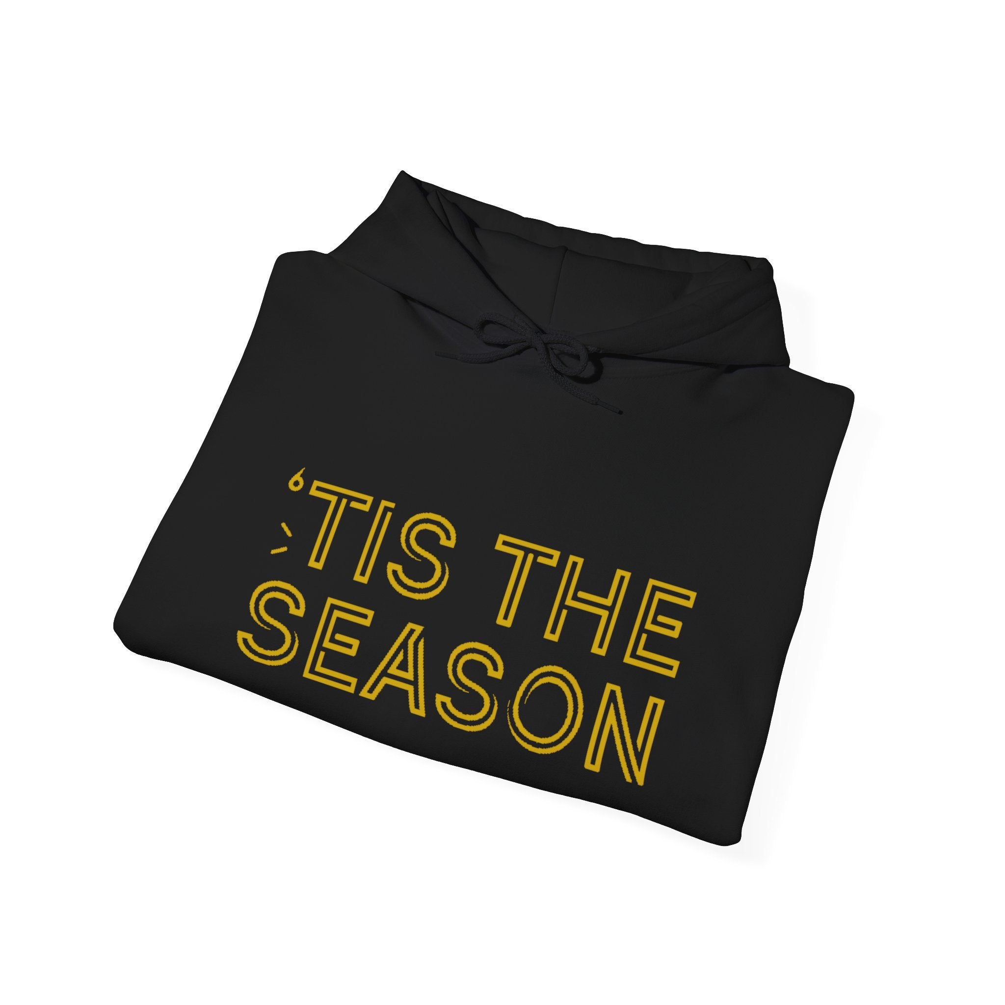 'Tis The Season Hoodie