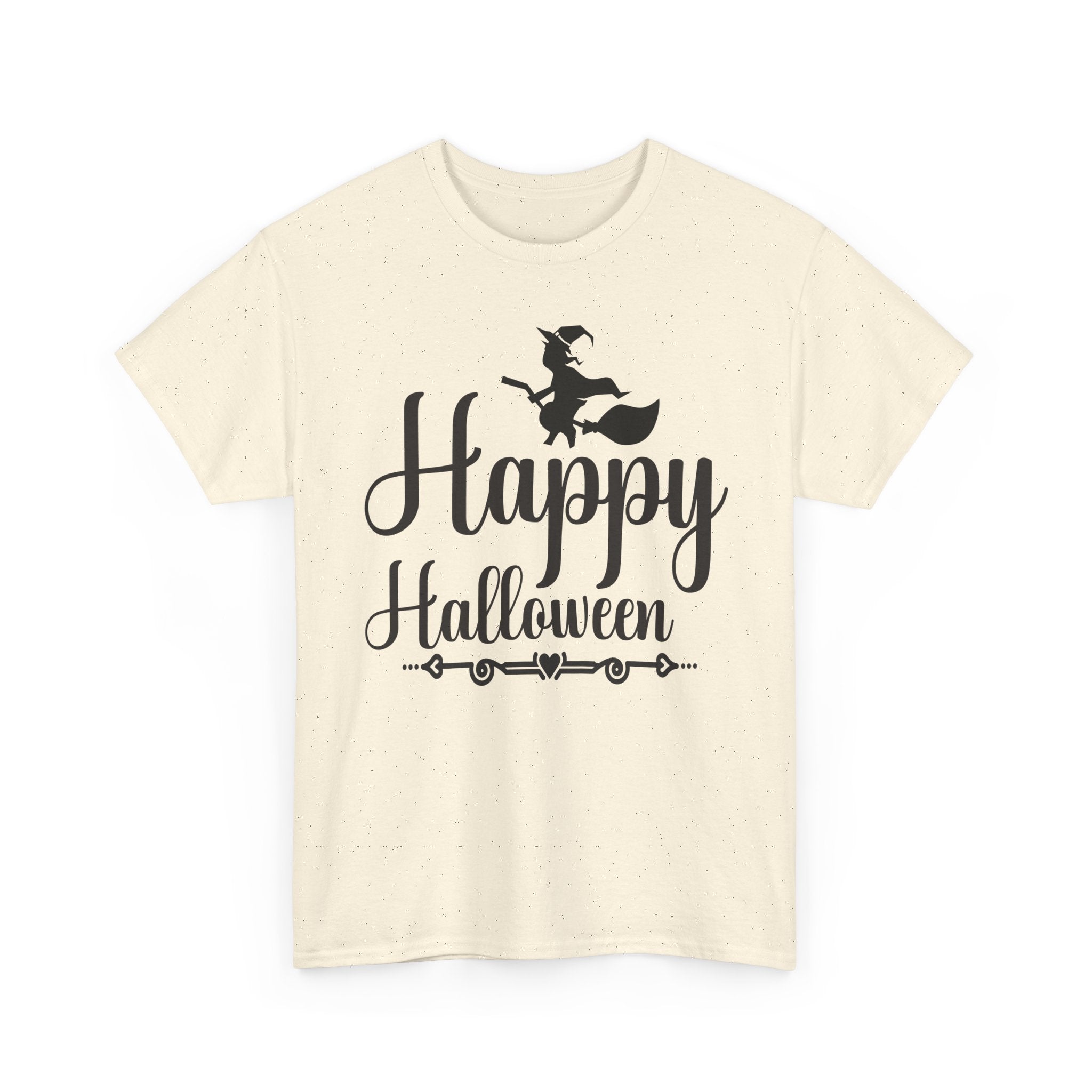 Happy Halloween T-Shirt