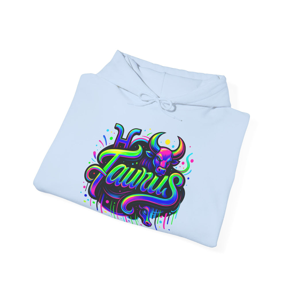 Taurus zodiac Hoodie