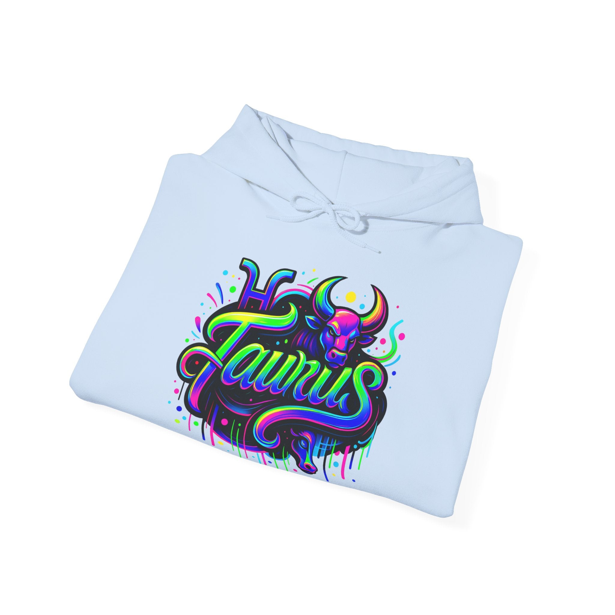 Taurus zodiac Hoodie
