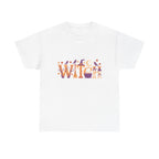 witch season graphic Tee