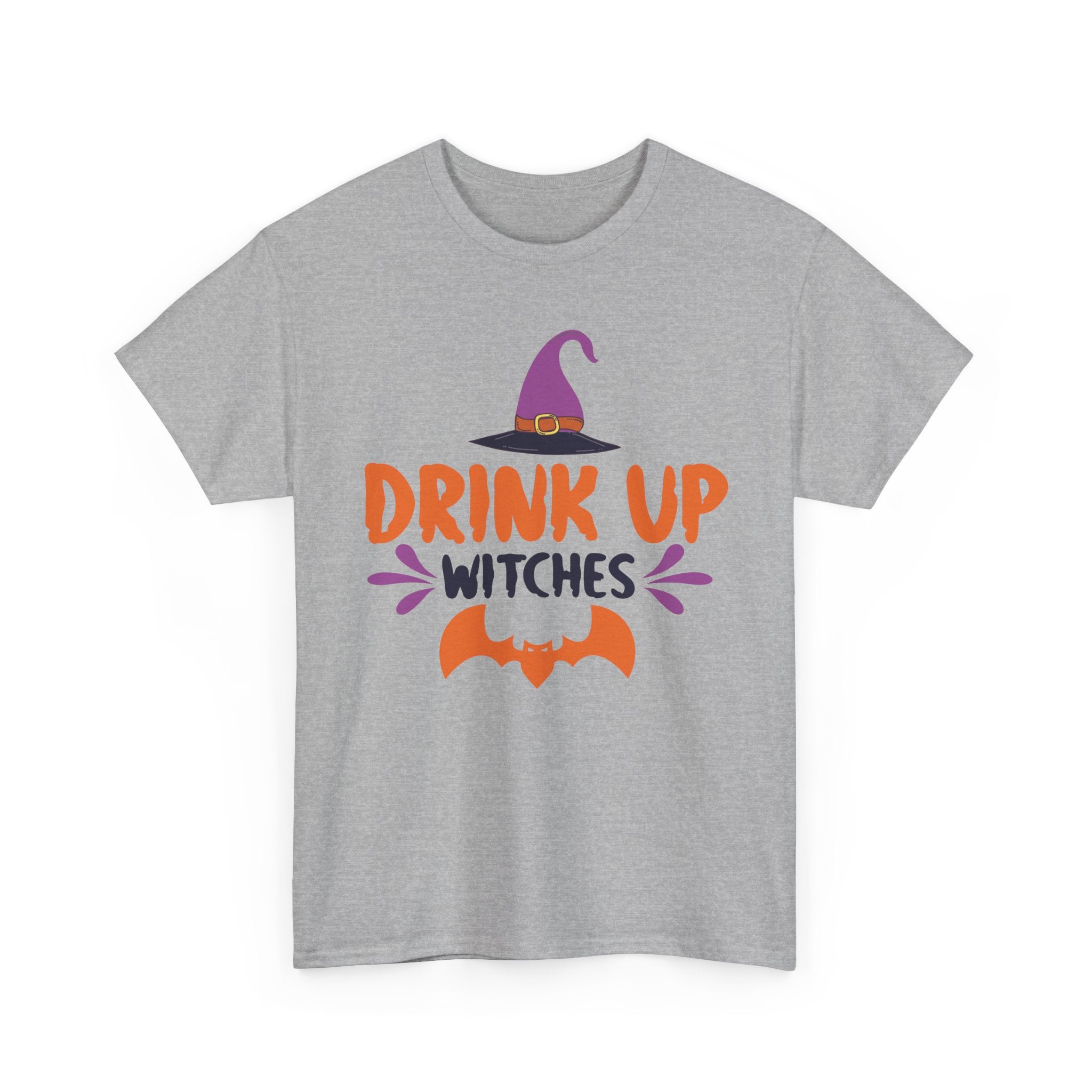 Drink Up Witches T-Shirt