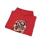 Leo zodiac Hoodie