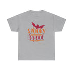 Spooky Squad Halloween Tee