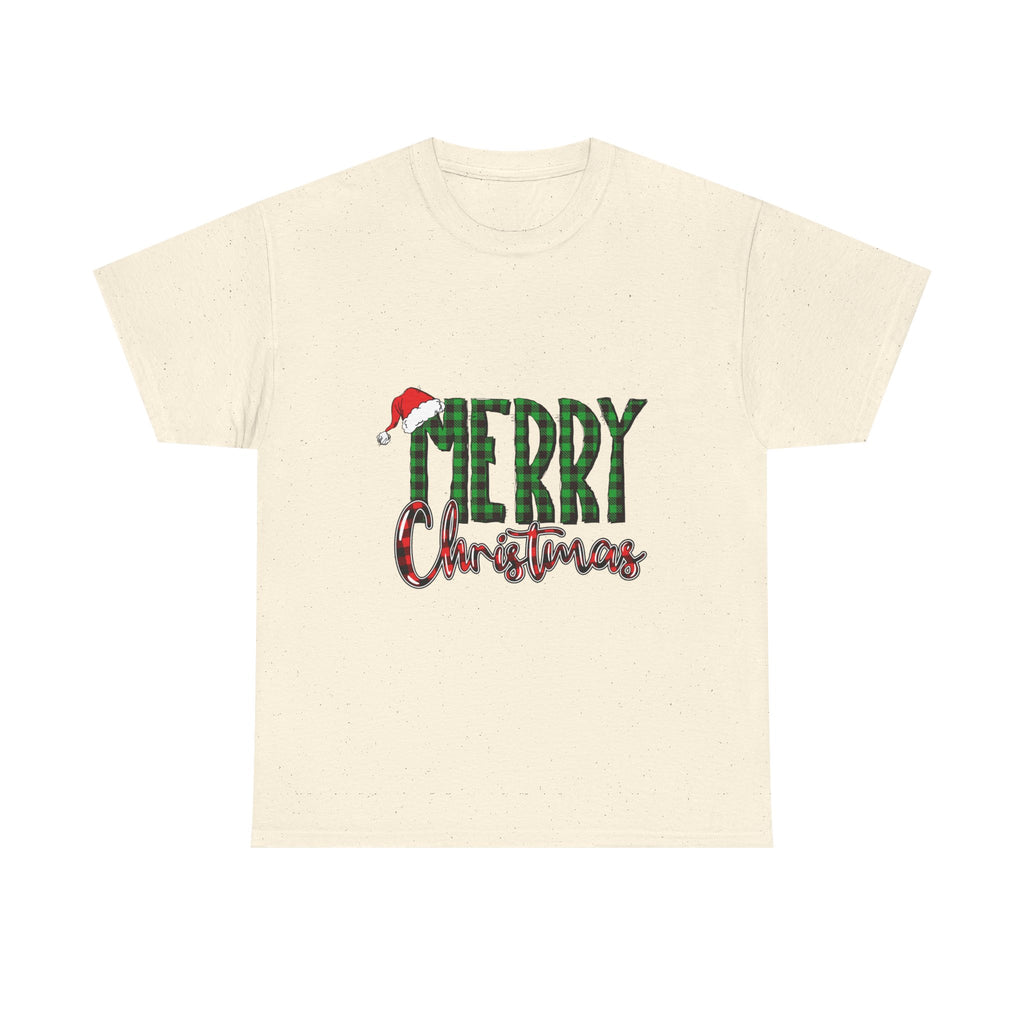 Cozy Christmas Graphic Tee