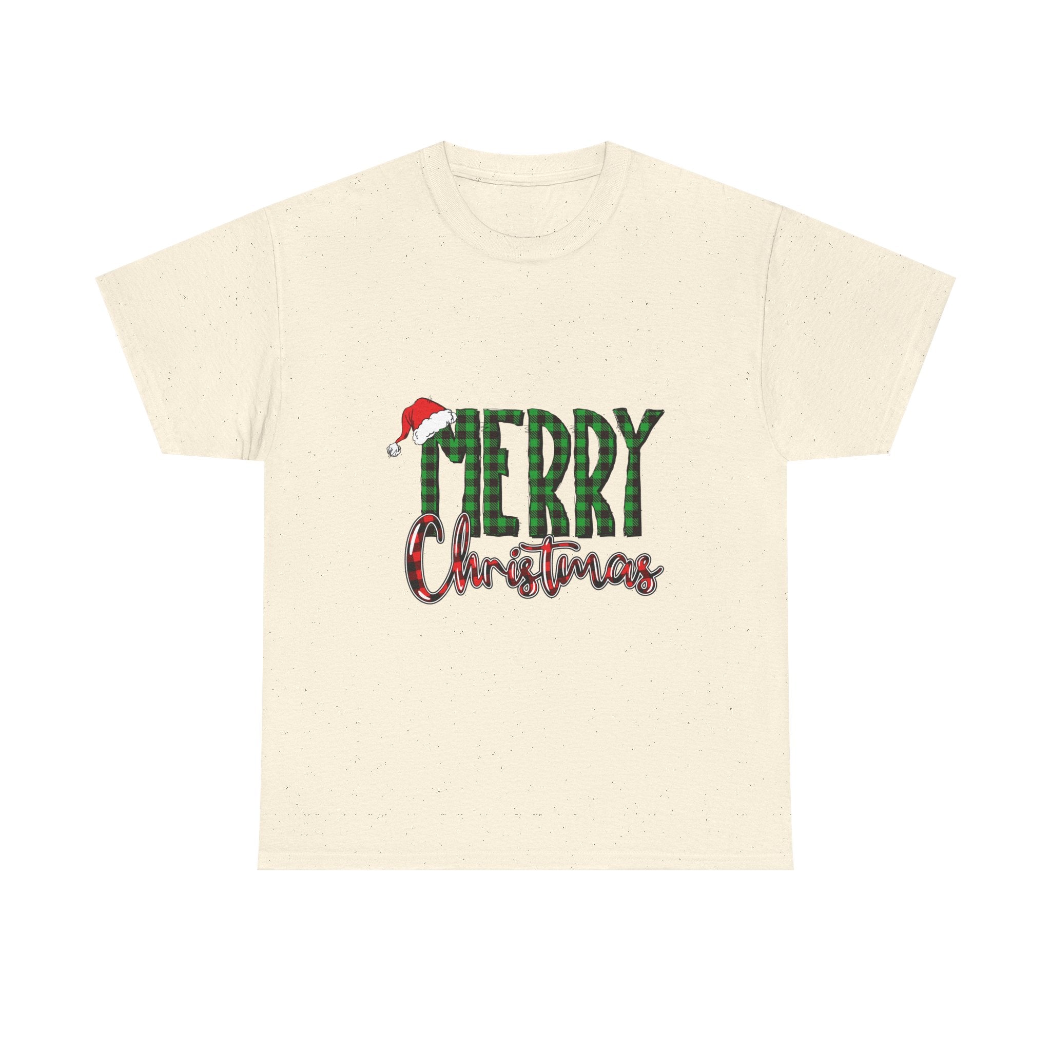 Cozy Christmas Graphic Tee