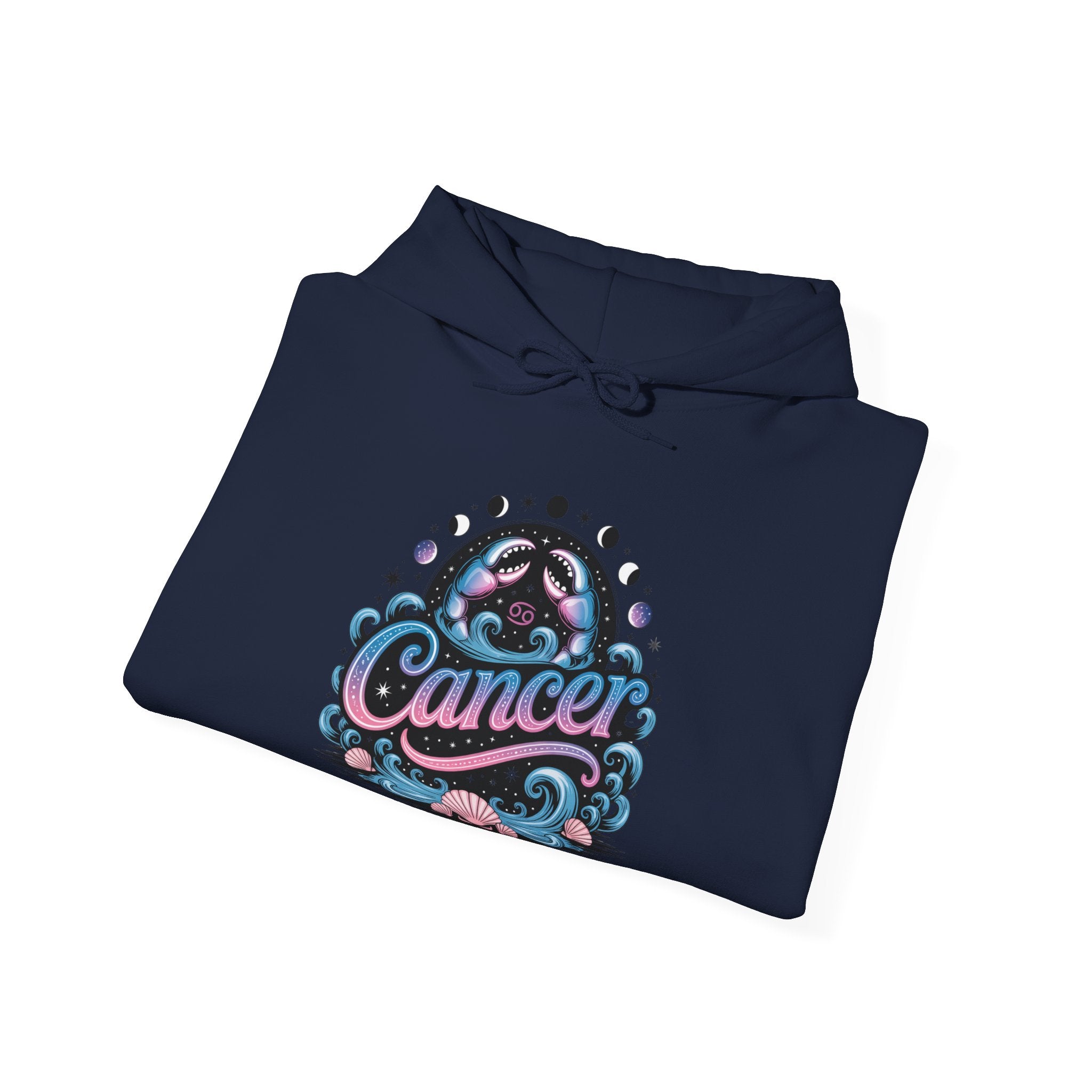 Cancer zodiac Hoodie