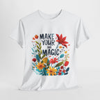Make Your Own Magic Graphic Tee