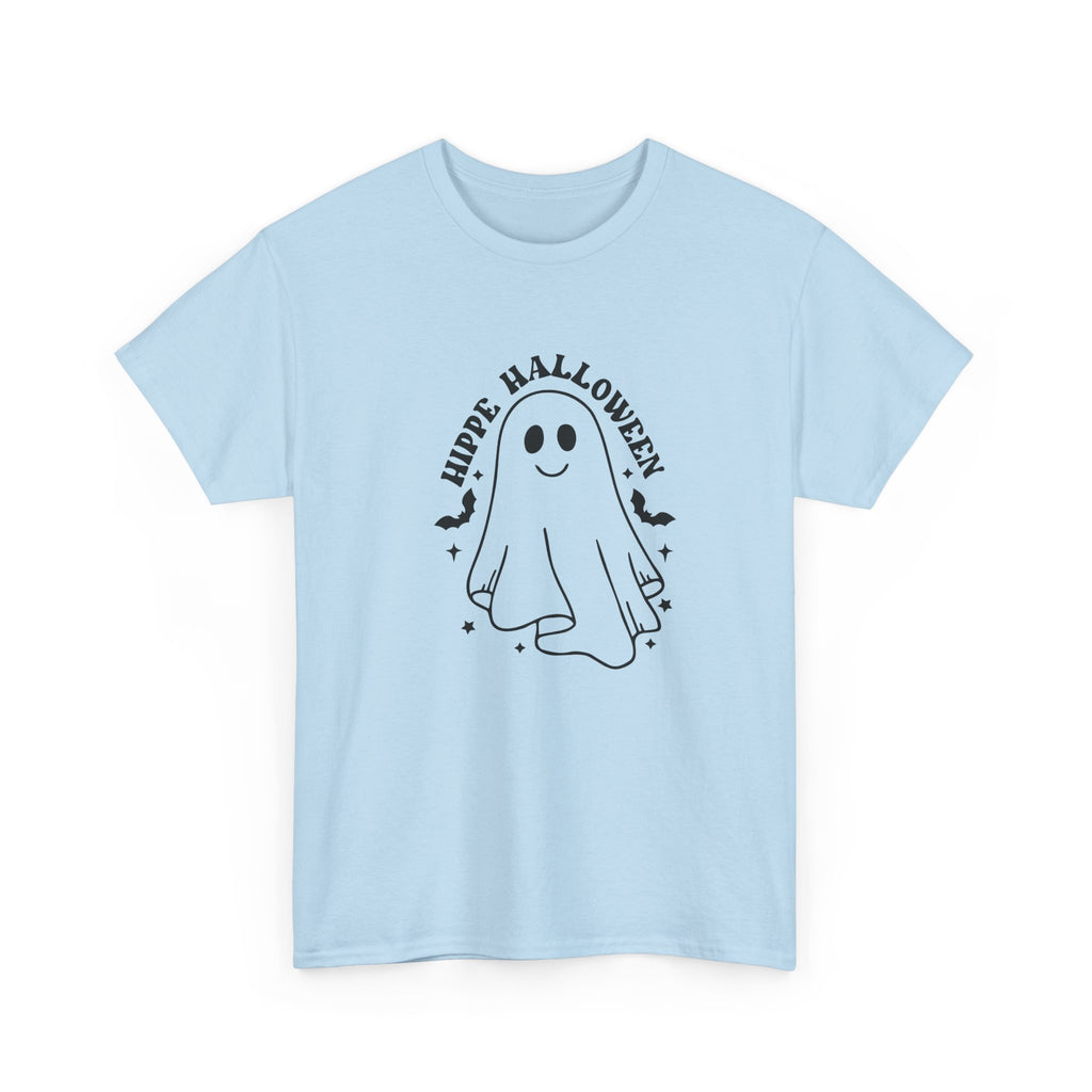 Hippie Halloween Tee