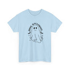 Hippie Halloween Tee