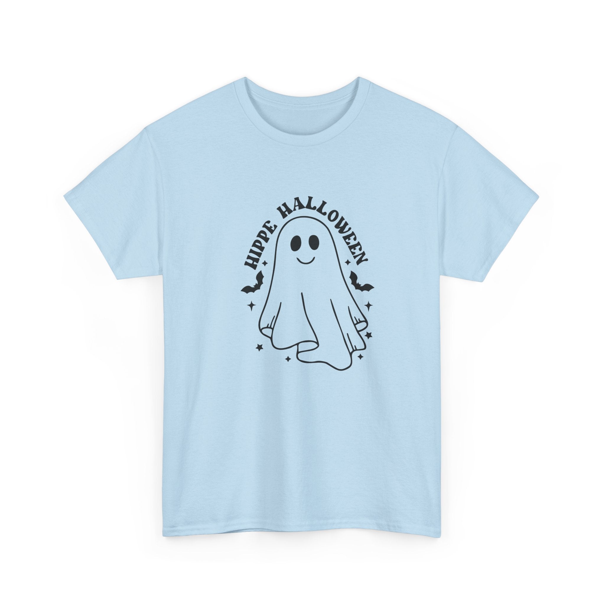 Hippie Halloween Tee