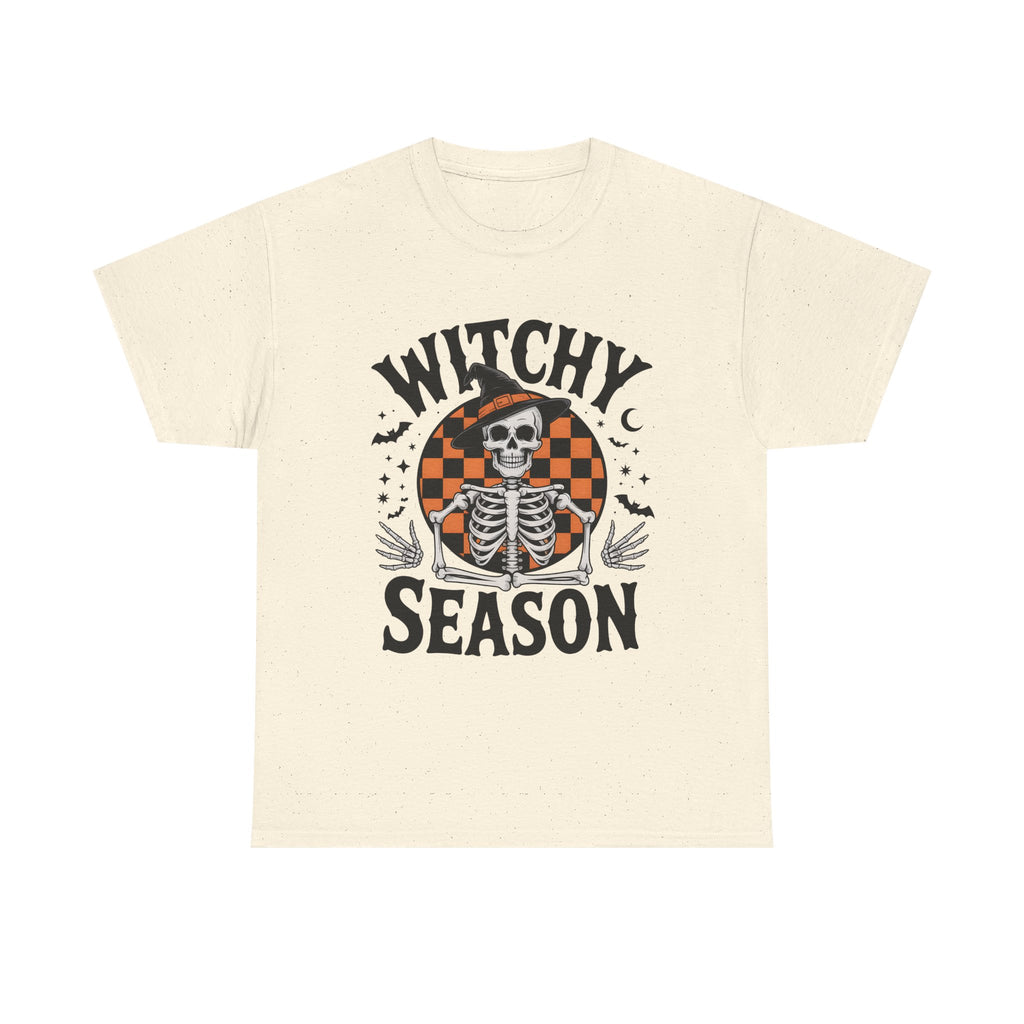 witchy season graphic Tee