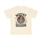 witchy season graphic Tee
