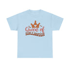 Queen Of Halloween T-Shirt