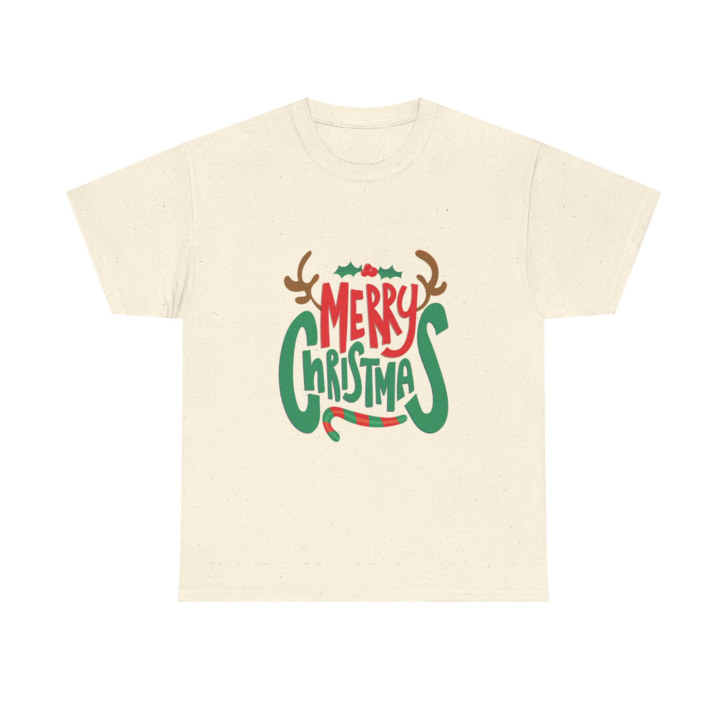 Christmas Graphic Tee