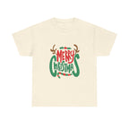 Christmas Graphic Tee