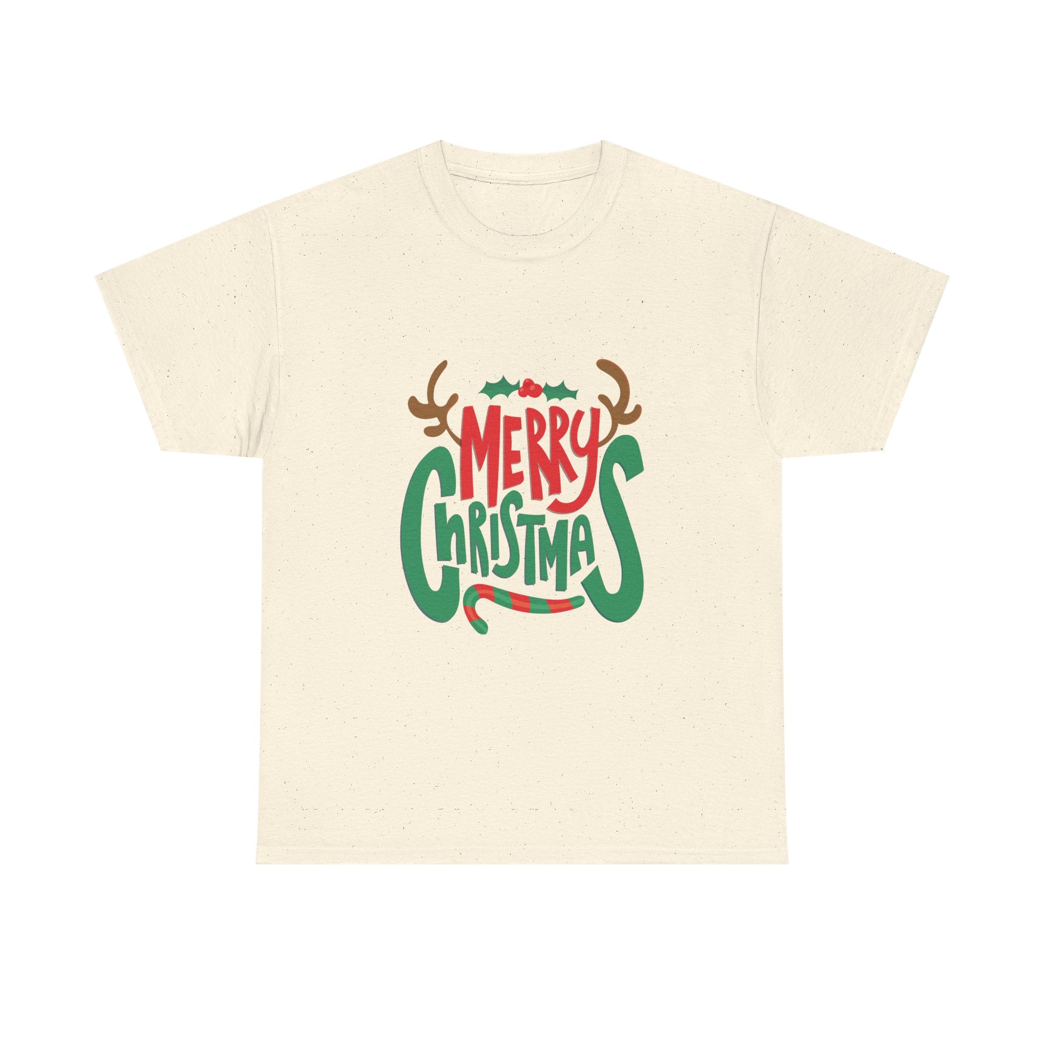 Christmas Graphic Tee
