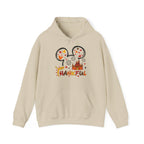 Thankful Thanksgiving Hoodie