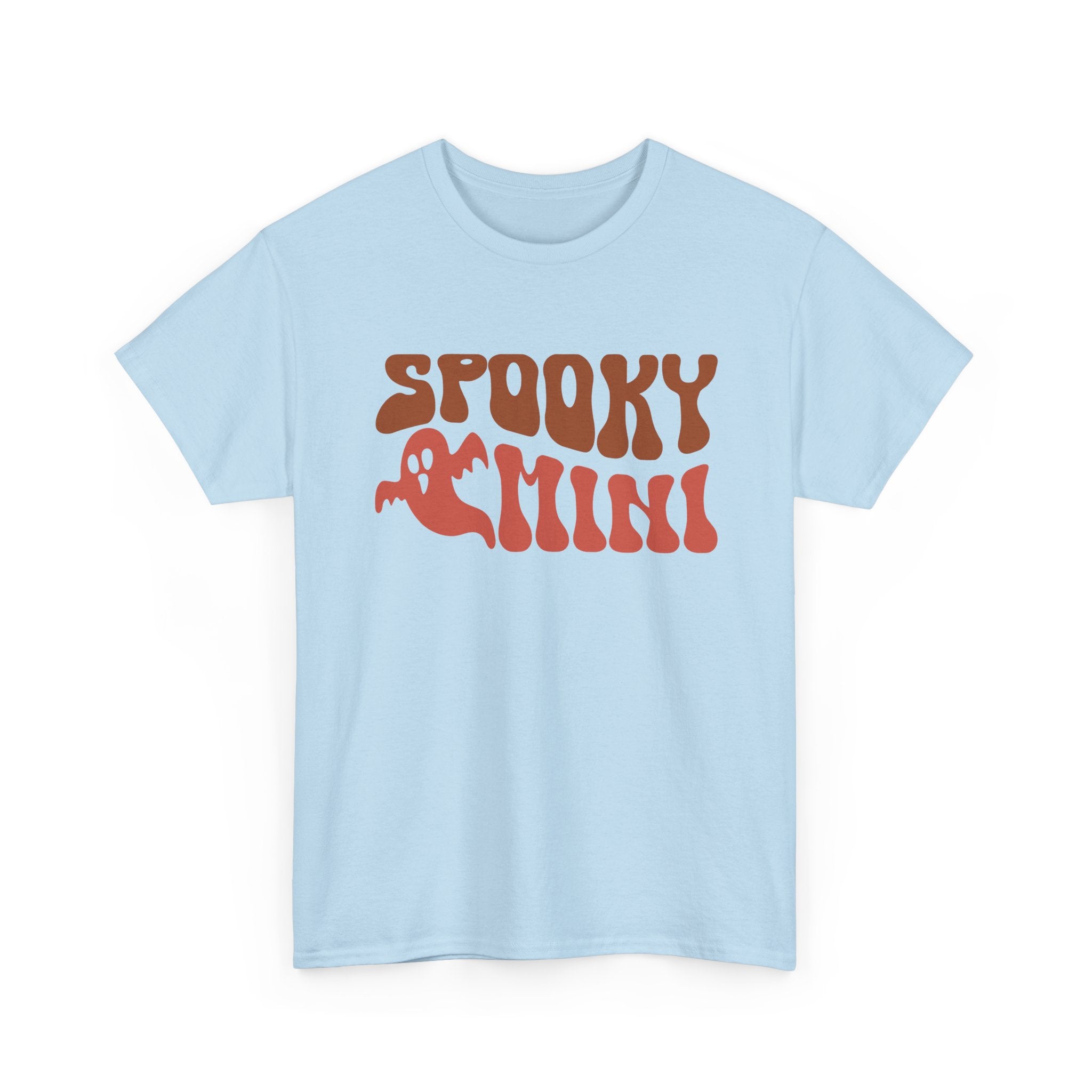Spooky Mini Halloween T-Shirt