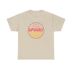 One Spooky Mama T-Shirt
