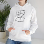 Merry Christmas Hoodie