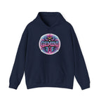Gemini zodiac Hoodie