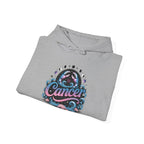 Cancer zodiac Hoodie