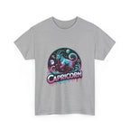 Capricorn Zodiac Tee