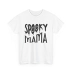 Spooky Mama Halloween Tee