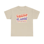 Creep It Real Graphic Tee