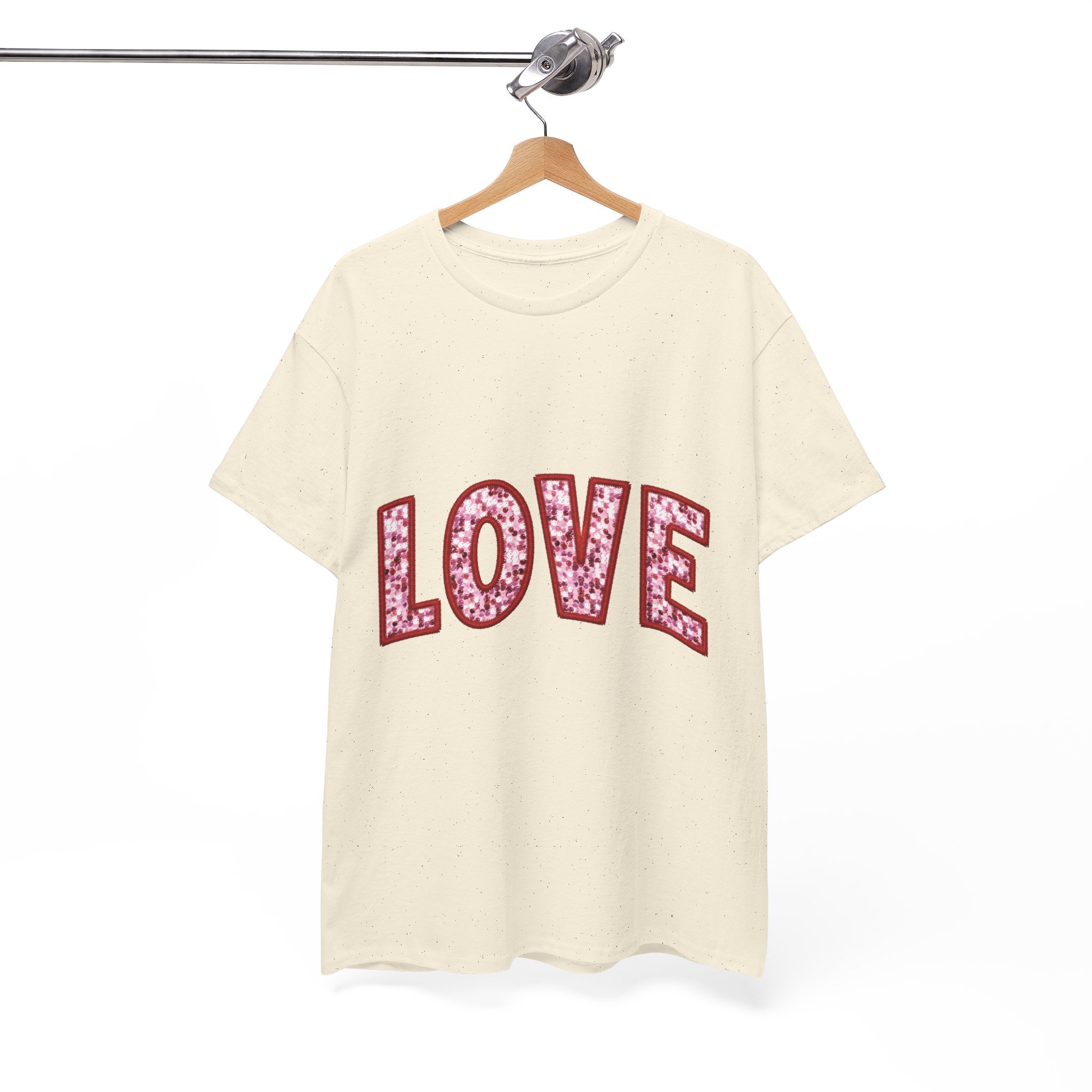 Love Graphic Tee, Relationship Graphic Tee, Romantic Shirt, Valentine's Day Gift Tee