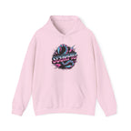 Scorpio zodiac Hoodie