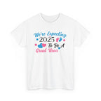 Great Year 2025 T-Shirt