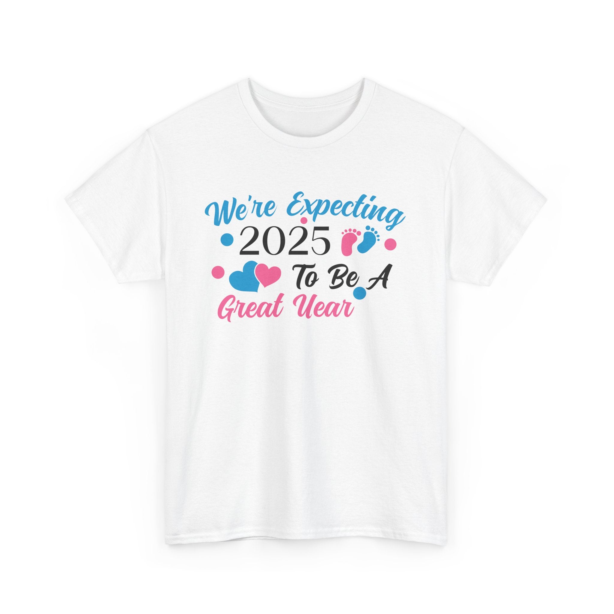 Great Year 2025 T-Shirt