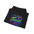 Taurus zodiac Hoodie